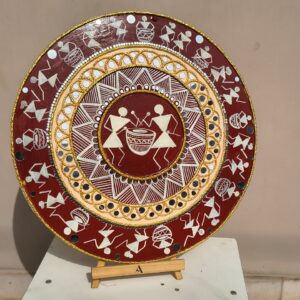 rass warli art