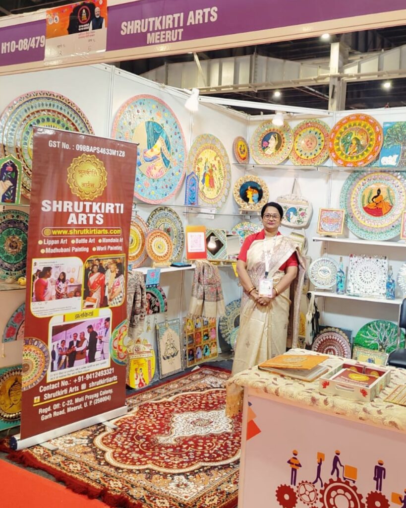 shurtkirti Arts