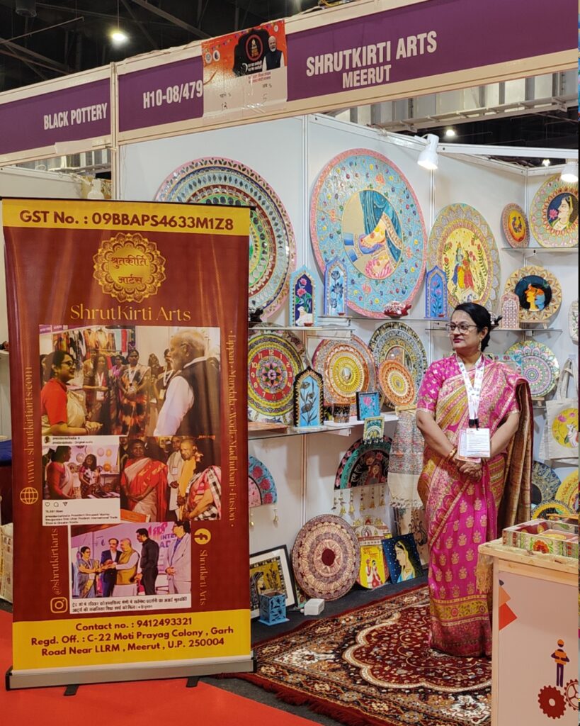 shurtkirti Arts